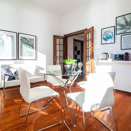 Butterfly Apartment Rapallo Exterior photo