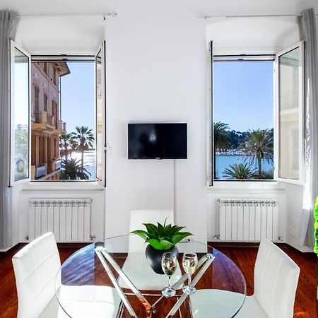 Butterfly Apartment Rapallo Exterior photo
