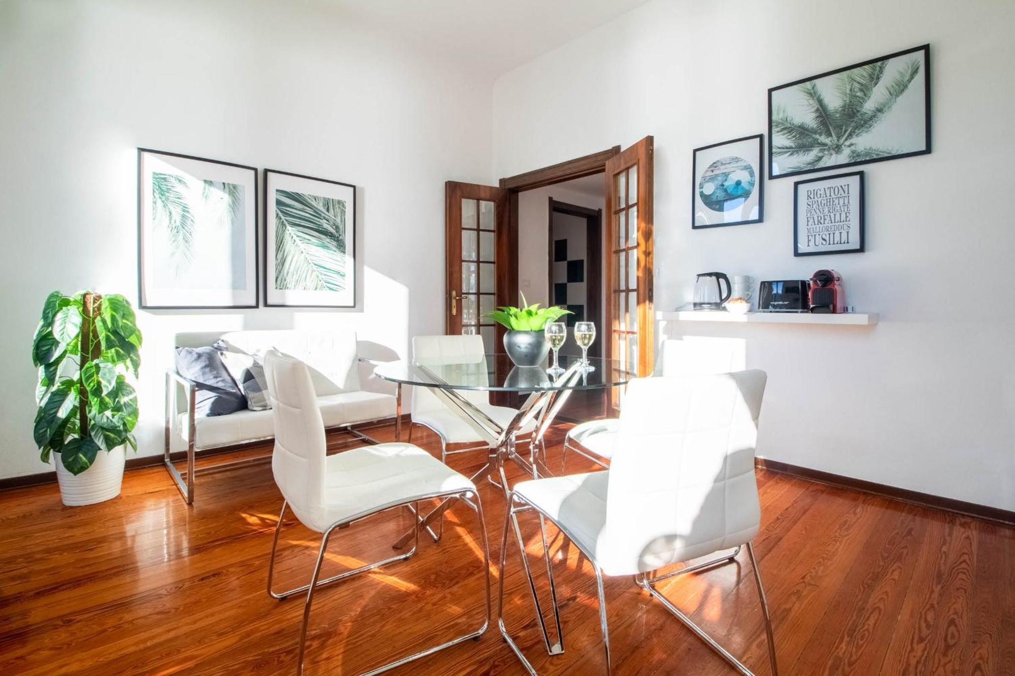 Butterfly Apartment Rapallo Exterior photo