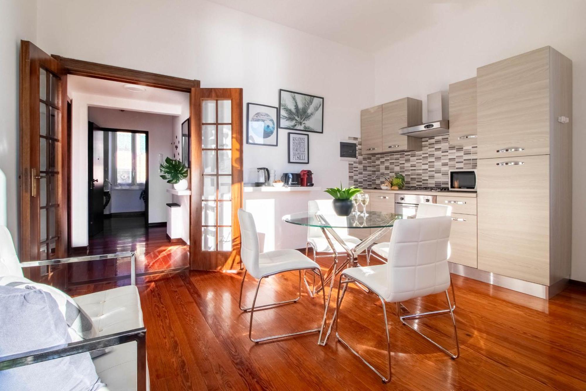 Butterfly Apartment Rapallo Exterior photo