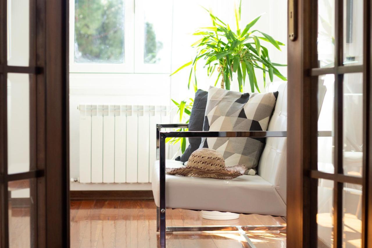 Butterfly Apartment Rapallo Exterior photo
