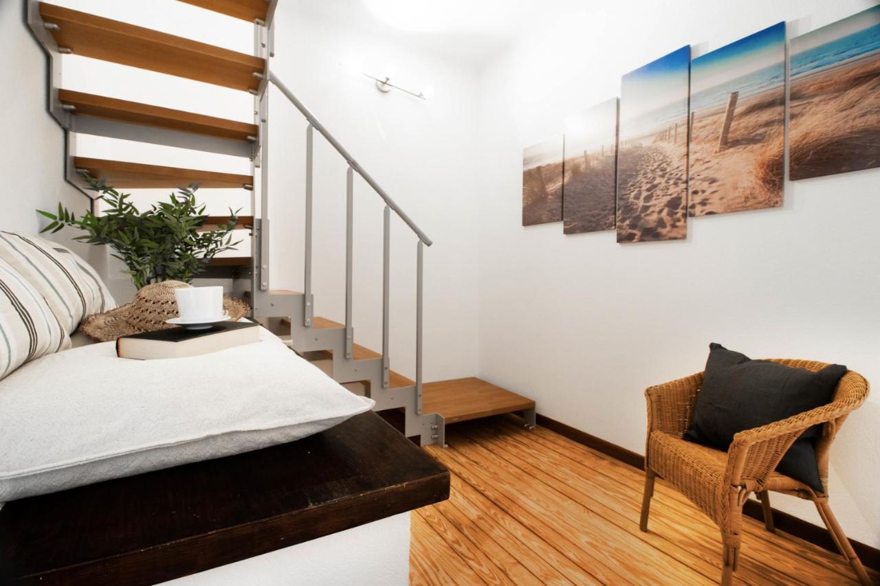 Butterfly Apartment Rapallo Exterior photo
