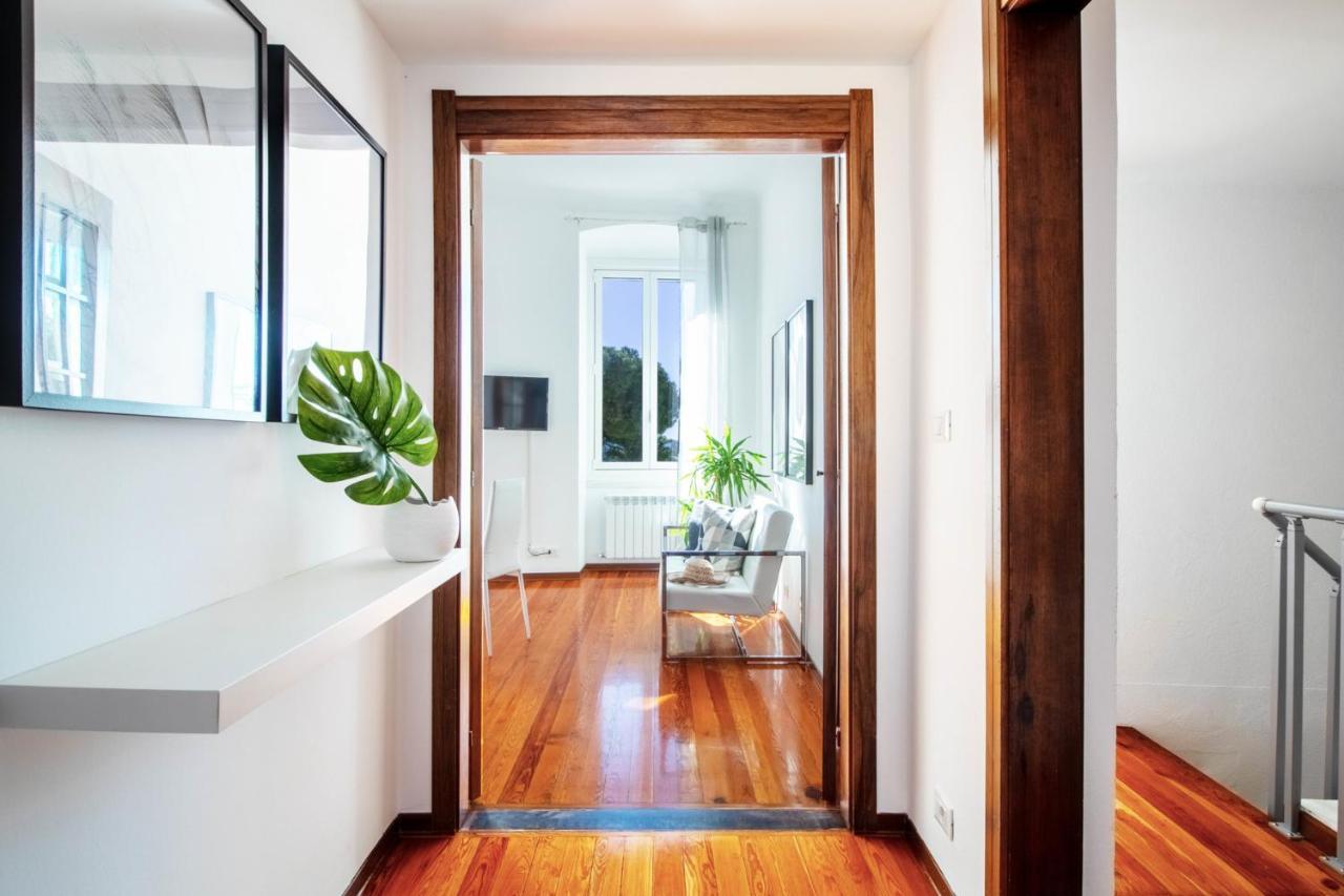 Butterfly Apartment Rapallo Exterior photo