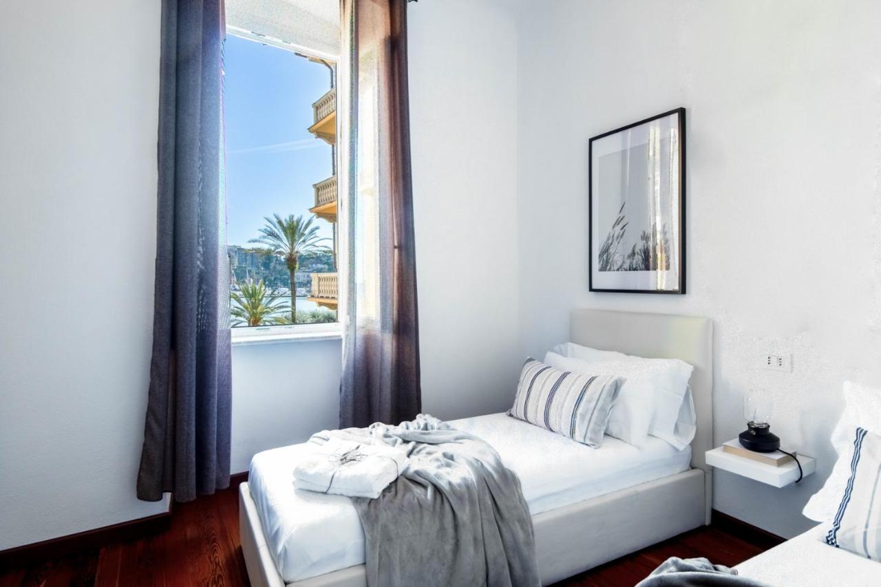 Butterfly Apartment Rapallo Exterior photo