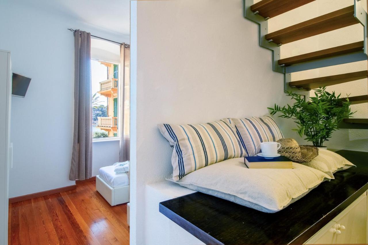 Butterfly Apartment Rapallo Exterior photo