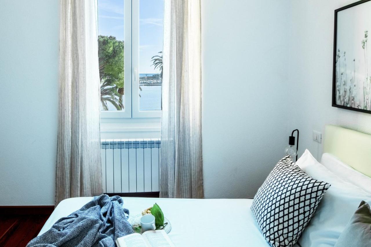 Butterfly Apartment Rapallo Exterior photo