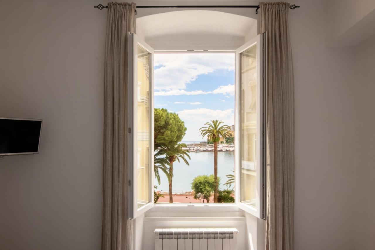 Butterfly Apartment Rapallo Exterior photo