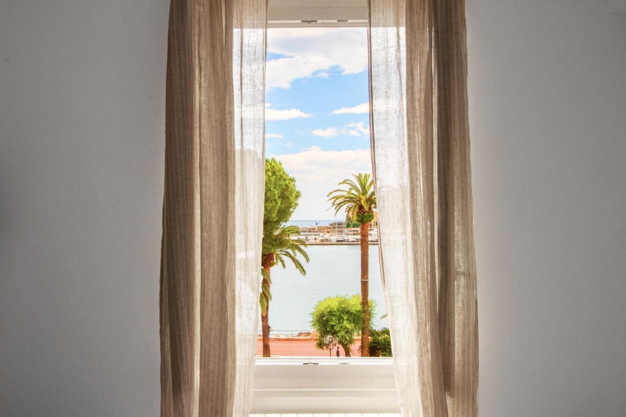 Butterfly Apartment Rapallo Exterior photo